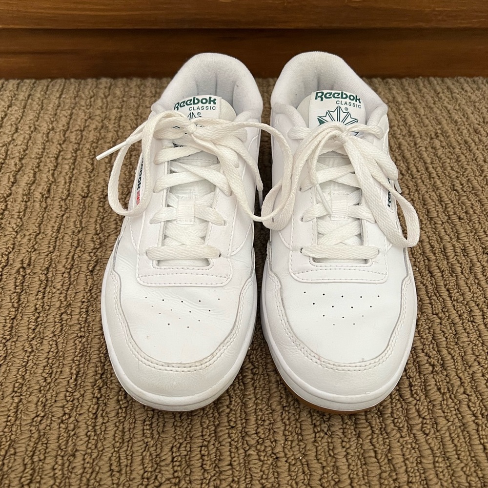 REEBOK CLASSIC SNEAKERS